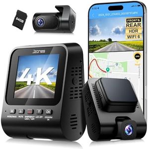Dash Cam F