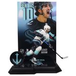 Matty Beniers (Seattle Kraken) NHL 7in Posed Figure McFarlane's SportsPicks