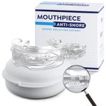 Snore Stop Mouthpieces