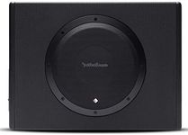 Rockford Fosgate Punch P300-10 Sing