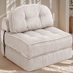 Dowinx Folding Sofa Bed with Pillow