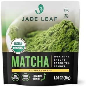 Jade Leaf 