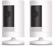 Ring Outdoor Cam (Stick Up Cam) | W