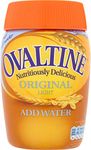 Ovaltine Original Light Malt Drink Powder, 300g