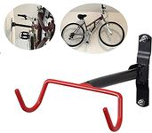 Wall Rack For Bicycle