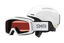 SMITH Youth Glide Jr MIPS Helmet/Ra
