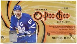 2022/23 O-Pee-Chee Hockey Hobby Box