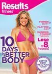 Results Fitness: 10 Days to a Better Body