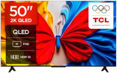 TCL 50S5K-