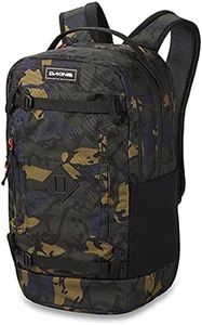 Dakine URBN Mission Pack 23L Zaino, Cascata Camo, Taglia unica