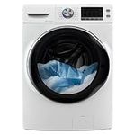 Techomey 4.5 Cu.Ft Front Load Washi