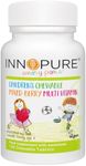 SmartyPants® 120 Vegan Chewable Kid