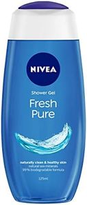 NIVEA Fres