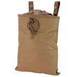 Condor Elite MA22-498 3 Fold Mag Recovery Pouch Coyote Brown