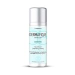 Dermafique Aqua Cloud Hydrating Crème with Shea Butter – 30g, with Seaweed Extracts, Weightless & Non-greasy That Results in Glowing Skin, Moisturizer for Face with Deep Hydration and Nourishment | For All Skin Type