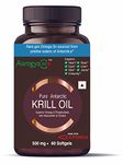 Pure Krill Oils