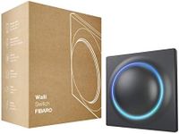 Fibaro Walli Switch / Z-Wave Plus F