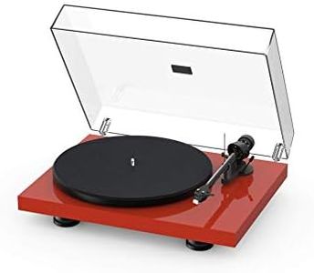 Pro-Ject D