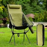 Ultralight Backpacking Chair