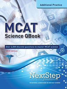 MCAT Scien