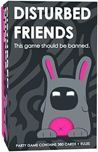 Friendly R