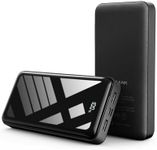 Power Bank 27,000mAh Fast Charging