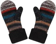 ITODA Womens Gloves Winter Thermal 