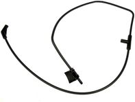 Dorman 924-250 Windshield Washer Hose, Black