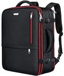 Mogplof Travel Backpack for Men, 19
