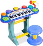 Best Choice Products 37-Key Kids El