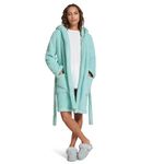 UGG Women's Aarti Robe, Bay Blue, Large