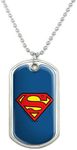 GRAPHICS & MORE Superman Classic S 