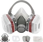 Half Face Respirator Mask