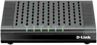 D-Link DOCSIS 3.0 Cable Modem (DCM-