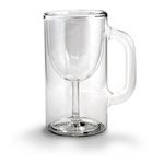 Fred and Friends, CA Winestein Stemware Mug