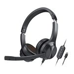 Crea Headset Chat USB 51EF0980AA000