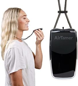 AirTamer A