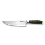 HexClad Chef's Knife, 8-Inch Japans