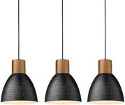 ELYONA 3 Pack Pendant Lights for Ki