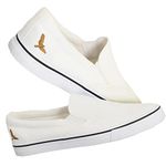 Slip On Skate Shoe