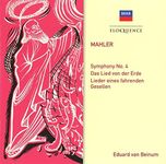 Mahler: Symphony No. 4; Das Lied Von Der Erde; Lieder