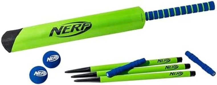 Nerf Foam 