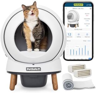 PetSafe Sc