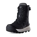 Dakine Men's Liftie Lite Snow Boots - Light and Durable Winter Boots, Black, 13