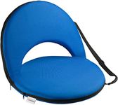 Alpcour Folding Stadium Seat – Delu