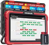 KINGBOLEN K10 Pro Full Systems 10" 