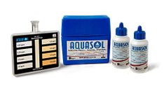 Aquaculture Fresh Water Ammonia Test Kit