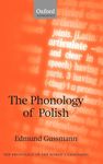 The Phonology of Polish (The Phonology of the World's Languages)