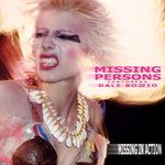 Missing In Action [VINYL]