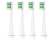 Philips Sonicare Intercare Brush Heads 4pk